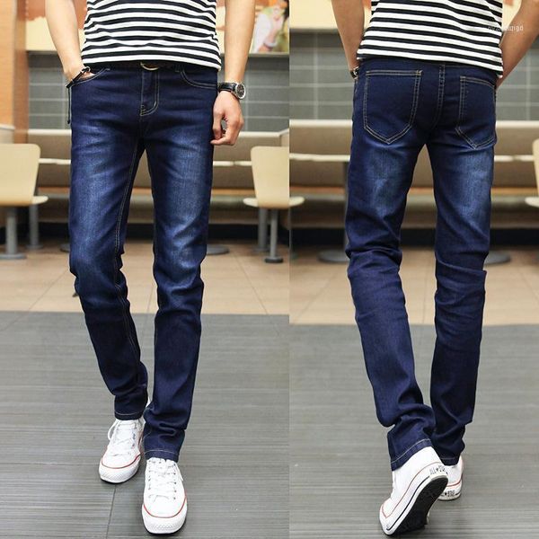 men's jeans 2021 fashion men skinny spring summer streetwear ripped bottoms zipper hip hop for plus size1, Blue
men's jeans 2021 fashion men skinny spring summer streetwear ripped bottoms zipper hip hop for plus size1, Blue