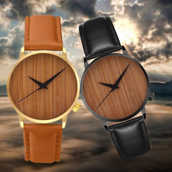 wristwatches wood watch men ladies clearance sale promotion quartz male women leather strap relogio masculino dropship #3, Slivery;brown
wristwatches wood watch men ladies clearance sale promotion quartz male women leather strap relogio masculino dropship #3, Slivery;brown