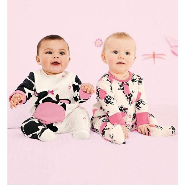 white milk baby clothes suit long sleeve babies girls jumpsuit 100% cotton soft premature clothing newborn rompers foot cover 210413, Blue
white milk baby clothes suit long sleeve babies girls jumpsuit 100% cotton soft premature clothing newborn rompers foot cover 210413, Blue