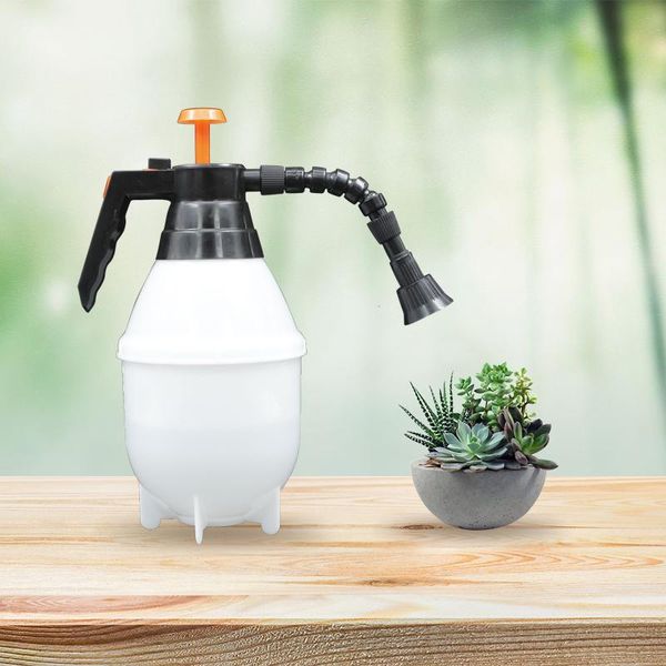 0.8l/1.5l sprayer long-mouth bendable pot hand pressure trigger disinfection bottle adjustable garden home watering can equipments
0.8l/1.5l sprayer long-mouth bendable pot hand pressure trigger disinfection bottle adjustable garden home watering can equipments