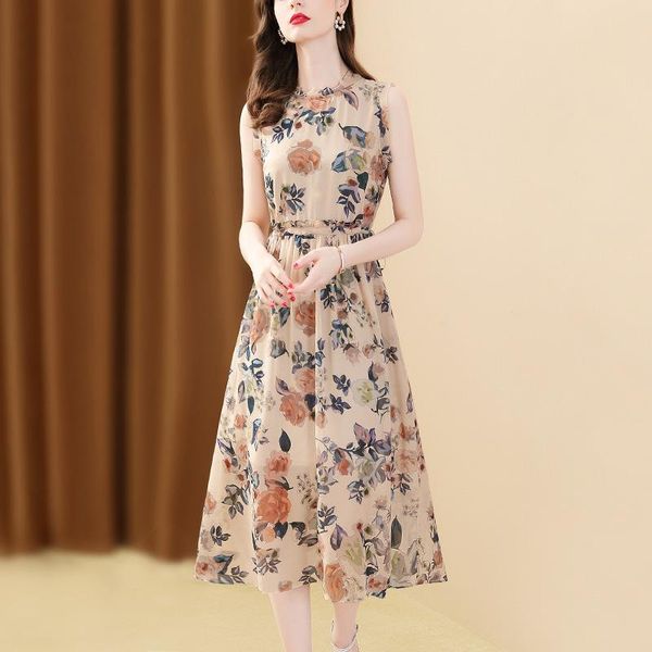 casual dresses vintage bohemian printed long maxi dress women o-neck slim beach sashes female a-line elegant vestidos, Black;gray
casual dresses vintage bohemian printed long maxi dress women o-neck slim beach sashes female a-line elegant vestidos, Black;gray