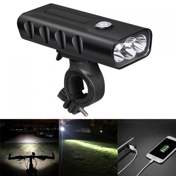 bike lights waterproof rechargeable usb 3 t6 led bicycle lamp with 360 degree rotation bracket and modes light for
bike lights waterproof rechargeable usb 3 t6 led bicycle lamp with 360 degree rotation bracket and modes light for