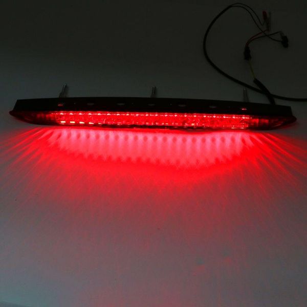 emergency lights for z4 e85 high mount brake slight led car rear tail lamp red color
emergency lights for z4 e85 high mount brake slight led car rear tail lamp red color