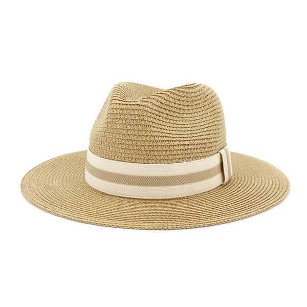 wide brim hats classic women men summer toquilla straw sun hat for elegant lady homburg fedora sunbonnet beach sunhat panama cap, Blue;gray
wide brim hats classic women men summer toquilla straw sun hat for elegant lady homburg fedora sunbonnet beach sunhat panama cap, Blue;gray