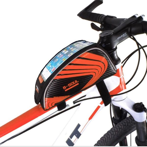 storage bags waterproof touch screen bicycle bag bike front phone mobile accessories cycling organizer pack
storage bags waterproof touch screen bicycle bag bike front phone mobile accessories cycling organizer pack