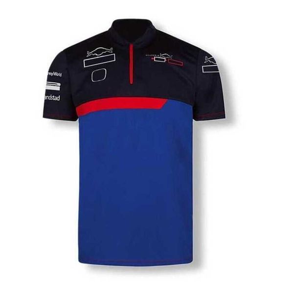 f1 t shirts peripheral formula one racing suit polo red team short sleeve lapel t-shirt tee petronas pit grand prix fast dry riding clothes, White;black
f1 t shirts peripheral formula one racing suit polo red team short sleeve lapel t-shirt tee petronas pit grand prix fast dry riding clothes, White;black