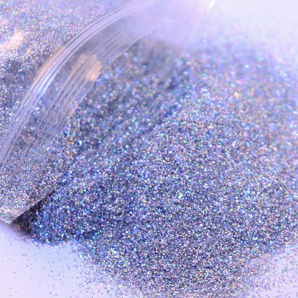 nail glitter 50g holographic laser powder art accessories sparkly pigment nails decorations summer designer supplies, Silver;gold
nail glitter 50g holographic laser powder art accessories sparkly pigment nails decorations summer designer supplies, Silver;gold