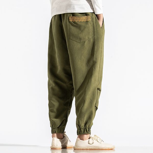 men's pants casual joggers trousers streetwear sweatpants harem korean style hip hop 2021 autumn new mbg6, Black
men's pants casual joggers trousers streetwear sweatpants harem korean style hip hop 2021 autumn new mbg6, Black