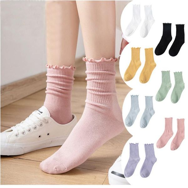 socks & hosiery dreamlikelin female spring autumn cotton ruffles sweet girl japanese college style, Black;white
socks & hosiery dreamlikelin female spring autumn cotton ruffles sweet girl japanese college style, Black;white