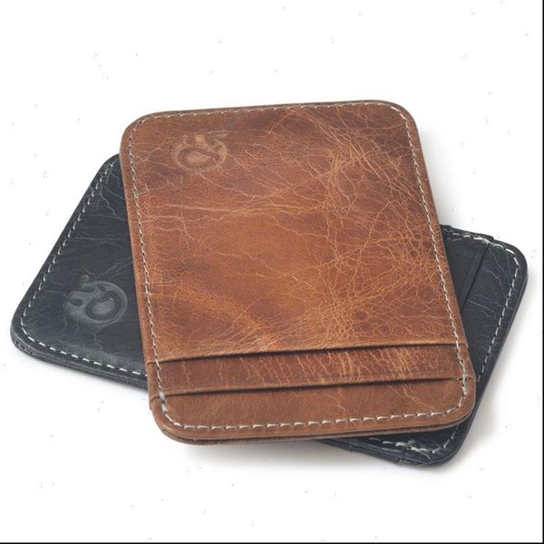 fashion 100% genuine leather thin bank credit card case mini wallet men holder cash change pack business id pocket, Red;black
fashion 100% genuine leather thin bank credit card case mini wallet men holder cash change pack business id pocket, Red;black