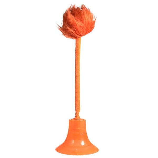 cat toys with feather pet exerciser durable teaser wand playing gift interactive wall mounted sucker toy silicone funny
cat toys with feather pet exerciser durable teaser wand playing gift interactive wall mounted sucker toy silicone funny