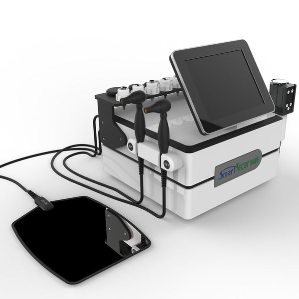 portable shockwave massage physiotherpay machine for ed treatment tecar diathermy physical equipment to body pain relief
portable shockwave massage physiotherpay machine for ed treatment tecar diathermy physical equipment to body pain relief