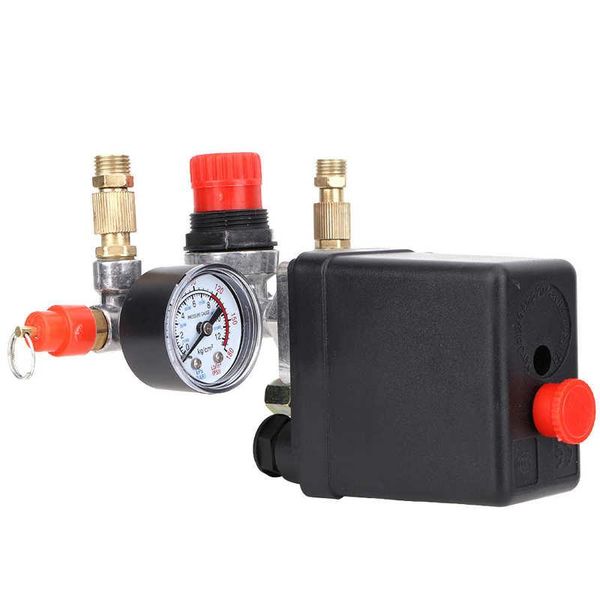 flow sensors 220v button switch automatic pressure valve assembly for single hole air compressor 90-120psi rotary
flow sensors 220v button switch automatic pressure valve assembly for single hole air compressor 90-120psi rotary