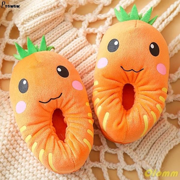 woman cute plush pitaya slippers dragon fruit avocado slipper pineapple house shoes bedroom home, Black
woman cute plush pitaya slippers dragon fruit avocado slipper pineapple house shoes bedroom home, Black