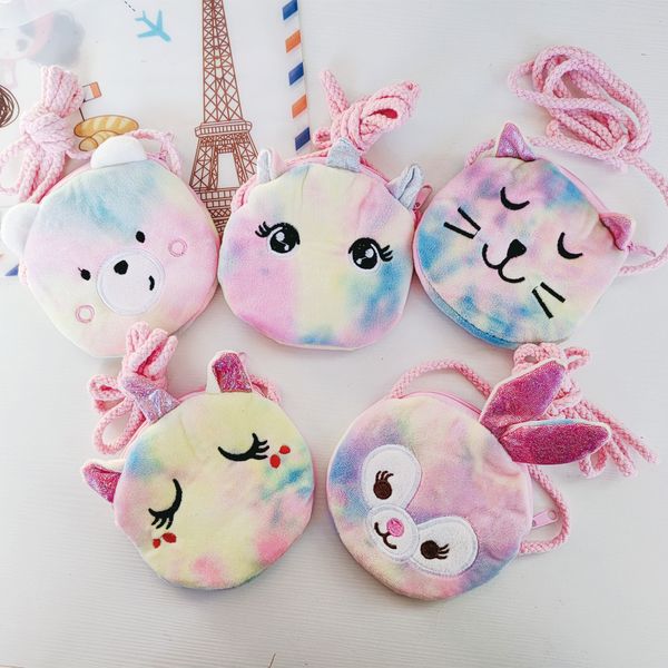 diagonal animal messenger cute laser cartoon purse bag gift coin children's small cross-border backpack lxhjw
diagonal animal messenger cute laser cartoon purse bag gift coin children's small cross-border backpack lxhjw
