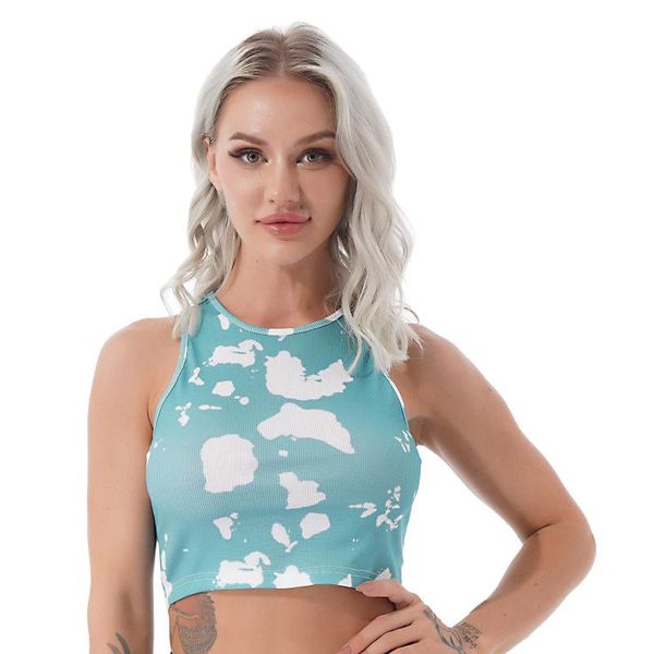 yoga outfit summer tank quick dry vest female fitness workout running gym breathable slim fit sleeveless sports vests
yoga outfit summer tank quick dry vest female fitness workout running gym breathable slim fit sleeveless sports vests