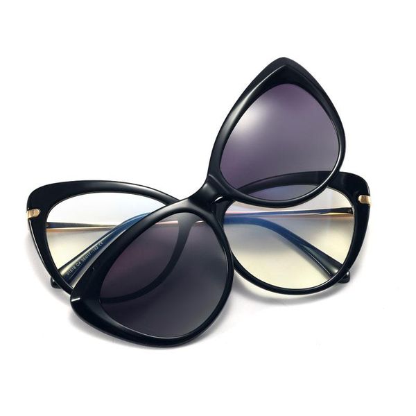 sunglasses retro cat eye anti-blue light women magnetic polarized clips glasses men optical spring leg frame uv400, White;black
sunglasses retro cat eye anti-blue light women magnetic polarized clips glasses men optical spring leg frame uv400, White;black