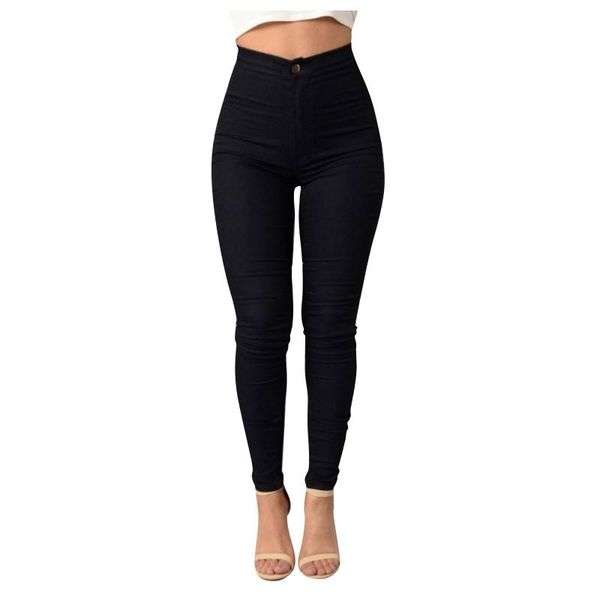 women's pants & capris jeans fashion all-match solid color high-waisted hips tight-fitting high-stretch long products #10, Black;white
women's pants & capris jeans fashion all-match solid color high-waisted hips tight-fitting high-stretch long products #10, Black;white