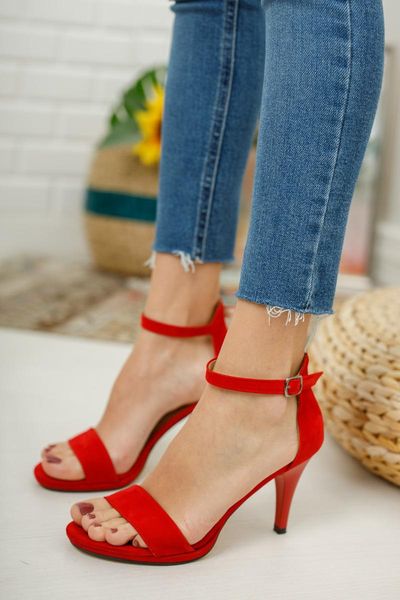 sandals women's slim okçe shoes, Black
sandals women's slim okçe shoes, Black