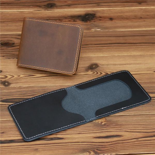card holders arrival vintage men's genuine leather holder engraving small wallet money bag id case mini purse for male, Brown;gray
card holders arrival vintage men's genuine leather holder engraving small wallet money bag id case mini purse for male, Brown;gray
