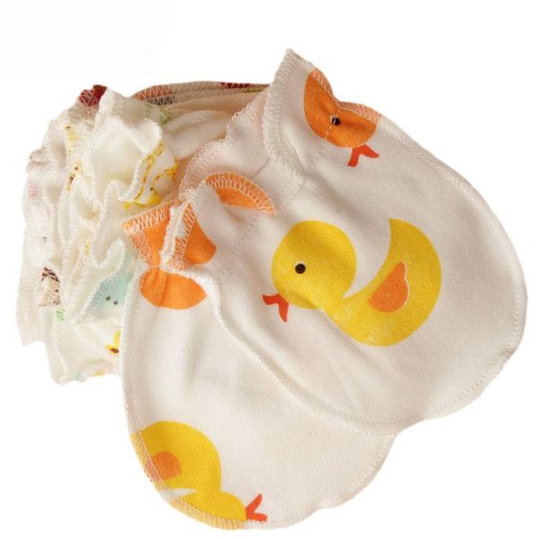 2022 new infant anti-grasping gloves cartoon warm winter gloves kids newborn animal print mittens, White
2022 new infant anti-grasping gloves cartoon warm winter gloves kids newborn animal print mittens, White
