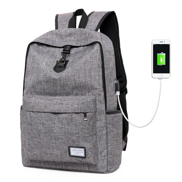 men backpack large-capacity with usb charging port campus student school bag for women outdoor travel shoulder backpacks
men backpack large-capacity with usb charging port campus student school bag for women outdoor travel shoulder backpacks