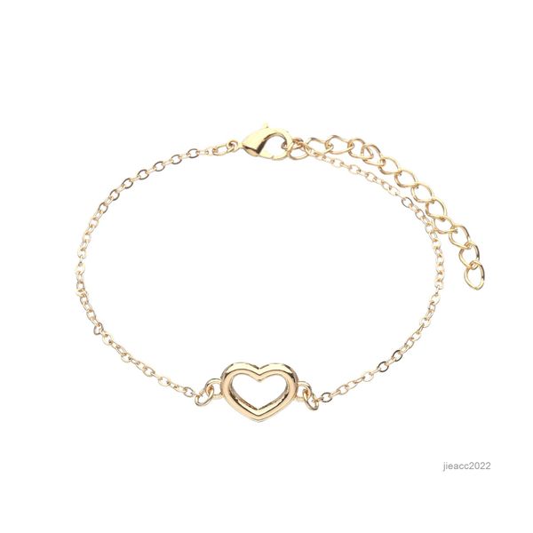 friendship bracelets braided bracelet jewelry simple heart-shaped wax thread hand woven arrow rhinestone bracelets, Golden;silver
friendship bracelets braided bracelet jewelry simple heart-shaped wax thread hand woven arrow rhinestone bracelets, Golden;silver