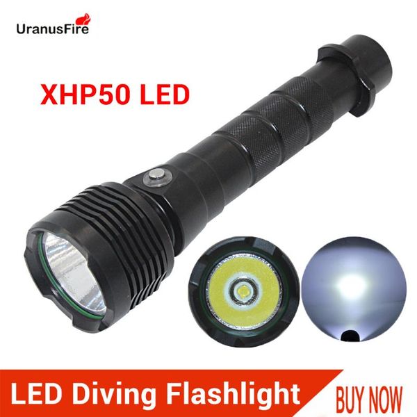 uranusfire xhp50 led diving waterproof 100m underwater scuba dive lamp torch 26650 2500lumens flashlights torches
uranusfire xhp50 led diving waterproof 100m underwater scuba dive lamp torch 26650 2500lumens flashlights torches