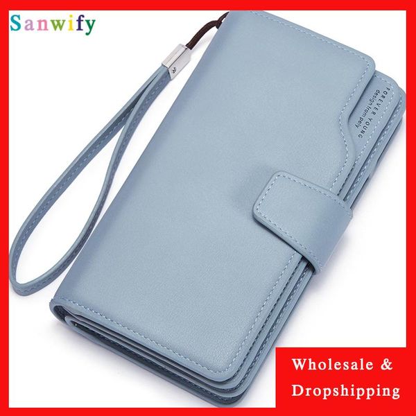 wallets wallet women leather female leisure purse 3fold quality long coin many card carteira feminina, Red;black
wallets wallet women leather female leisure purse 3fold quality long coin many card carteira feminina, Red;black