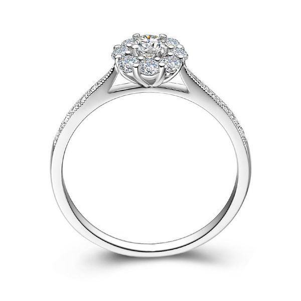 cluster rings 14k au585 white gold ring women wedding anniversary engagement party flower 4 claw round moissanite diamond elegant trendy, Golden;silver
cluster rings 14k au585 white gold ring women wedding anniversary engagement party flower 4 claw round moissanite diamond elegant trendy, Golden;silver