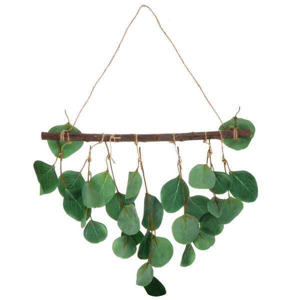 decorative flowers & wreaths 1pc realistic artificial plant ornament fake leaf hanging decor scene pendant
decorative flowers & wreaths 1pc realistic artificial plant ornament fake leaf hanging decor scene pendant