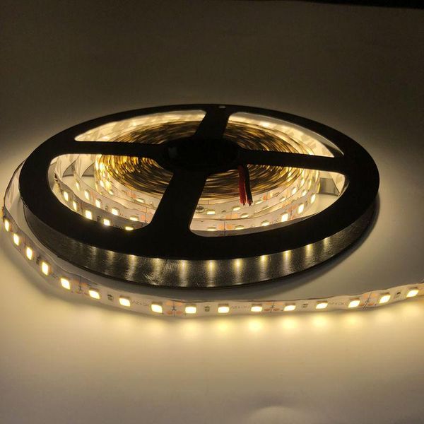 5m/roll led strip light 2835 smd 5m 600leds flexible ribbon dc 12v tape decoration 120led/m super bright warm white strips
5m/roll led strip light 2835 smd 5m 600leds flexible ribbon dc 12v tape decoration 120led/m super bright warm white strips