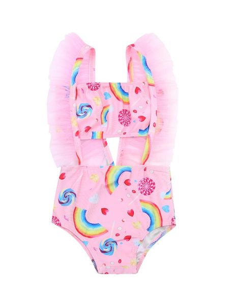 clothing sets toddler baby girls two piece swimsuit, cute pattern printed tube + ruffle trim suspender short pant swimwear, White
clothing sets toddler baby girls two piece swimsuit, cute pattern printed tube + ruffle trim suspender short pant swimwear, White