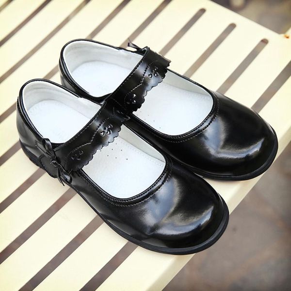 girls princess shoes show dress children nude sandals toddler flat summer leisure, Black;red
girls princess shoes show dress children nude sandals toddler flat summer leisure, Black;red