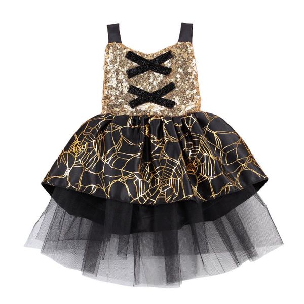 girl's dresses adorable toddler infant baby girl halloween romper tank bodysuit bowknot halter jumpsuit tutu tulle dress, Red;yellow
girl's dresses adorable toddler infant baby girl halloween romper tank bodysuit bowknot halter jumpsuit tutu tulle dress, Red;yellow
