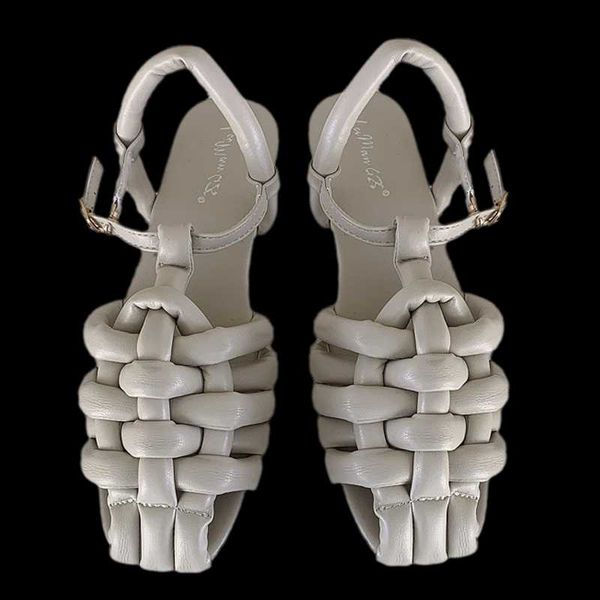 closed toe vintage retro rome sandals summer shoes sea beach flats heel hollow buckle belt dress black
closed toe vintage retro rome sandals summer shoes sea beach flats heel hollow buckle belt dress black
