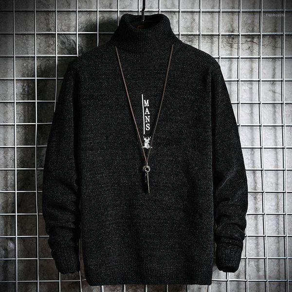 men's sweaters winter mens christmas deer turtleneck fashion sweater men slim fit knitted pullover thick warm pull homme, White;black
men's sweaters winter mens christmas deer turtleneck fashion sweater men slim fit knitted pullover thick warm pull homme, White;black
