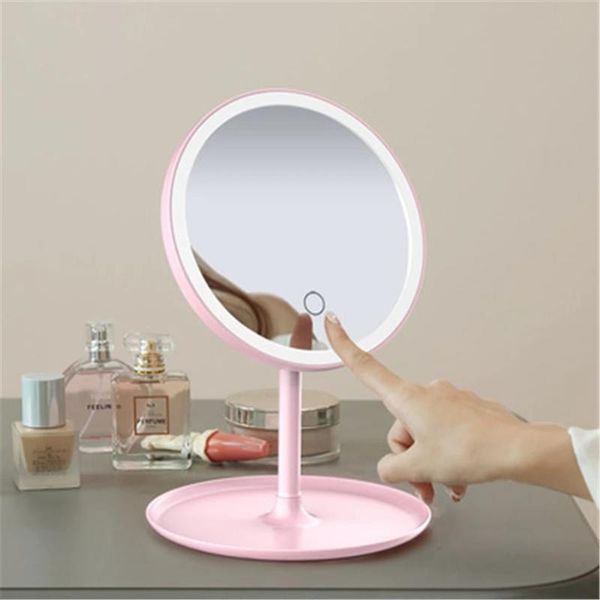 mirrors led makeup mirror light usb charging vanity cosmetic with storage face adjustable touch dimmer table desk lamp
mirrors led makeup mirror light usb charging vanity cosmetic with storage face adjustable touch dimmer table desk lamp