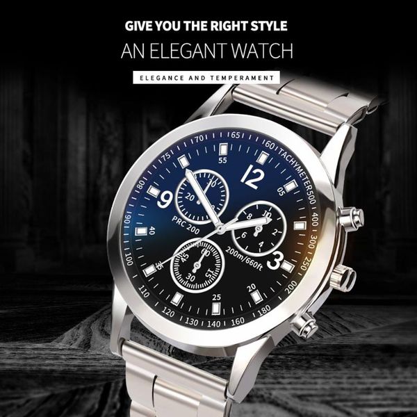 wristwatches fashion calendar display quartz watch business luxury sport waterproof clock stainless steel p25, Slivery;brown
wristwatches fashion calendar display quartz watch business luxury sport waterproof clock stainless steel p25, Slivery;brown