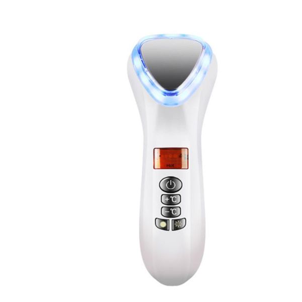 facial introduction beauty device, ultrasonic vibration, color light ion, multi-function massage device electric massagers
facial introduction beauty device, ultrasonic vibration, color light ion, multi-function massage device electric massagers