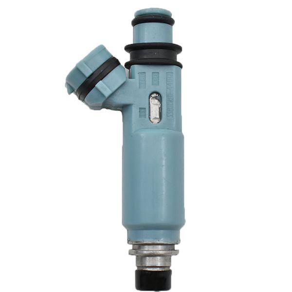 1pcsfuel injectors nozzle for mazda rx8 2004-2009 oem n3h2-13-250 195500-4460 n3h213250
1pcsfuel injectors nozzle for mazda rx8 2004-2009 oem n3h2-13-250 195500-4460 n3h213250