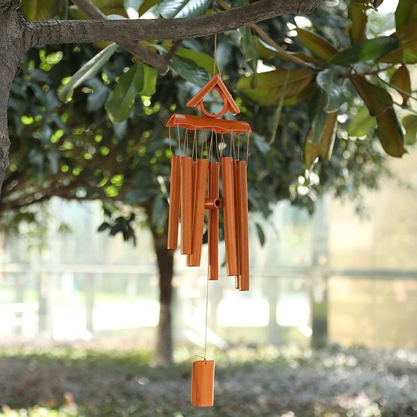 decorative objects & figurines bamboo wind chimes hanging decorations outdoor yard garden decor windchimes vintage wooden balcony exterior t
decorative objects & figurines bamboo wind chimes hanging decorations outdoor yard garden decor windchimes vintage wooden balcony exterior t