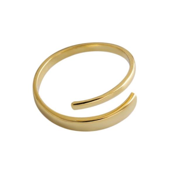 cluster rings zemior s925 sterling silver wrong side double layer simplicity for women fashion jewelry selling valentines day, Golden;silver
cluster rings zemior s925 sterling silver wrong side double layer simplicity for women fashion jewelry selling valentines day, Golden;silver