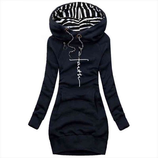 binikis autumn and winter pullover women dress fashion long sleeve hoodie casual faith printed hooded dresses for, Black;gray
binikis autumn and winter pullover women dress fashion long sleeve hoodie casual faith printed hooded dresses for, Black;gray