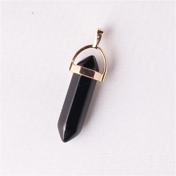 2022 new fashion natural stone bullet shape charms healing crystal pendant quartz chakra druzy necklace jewelry findinngs, Bronze;silver
2022 new fashion natural stone bullet shape charms healing crystal pendant quartz chakra druzy necklace jewelry findinngs, Bronze;silver