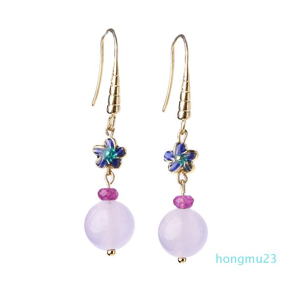 antique silver earrings retro purple super fairy temperament personality wild cool wind small earrings female, Golden;silver
antique silver earrings retro purple super fairy temperament personality wild cool wind small earrings female, Golden;silver