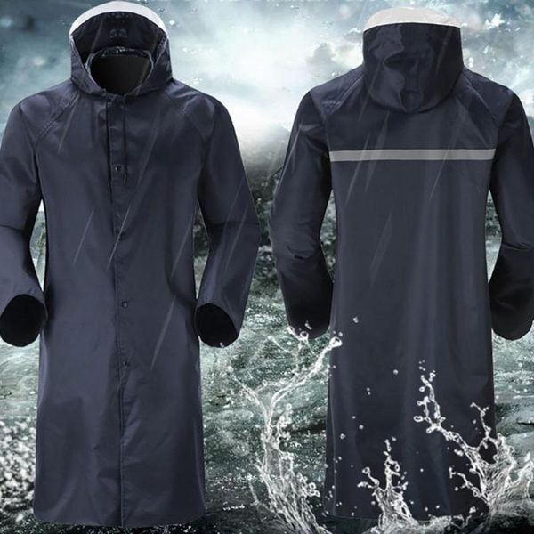rain wear fashion raincoat thickened waterproof coat outdoor travel working poncho hooded camping rainwear suit
rain wear fashion raincoat thickened waterproof coat outdoor travel working poncho hooded camping rainwear suit