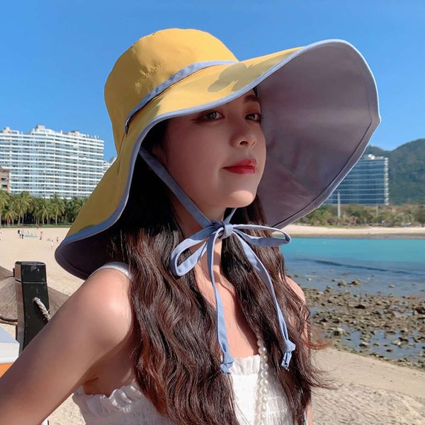 sun hat spring and autumn big eaves children's summer windproof fisherman's versatile double side sunshade sun ultraviolet hat, Blue;gray
sun hat spring and autumn big eaves children's summer windproof fisherman's versatile double side sunshade sun ultraviolet hat, Blue;gray