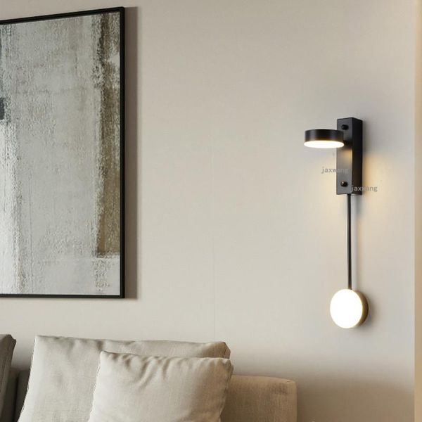 wall lamp nordic led bedside living room decoratio loft corridor sconces lighting light fixtures bedroom
wall lamp nordic led bedside living room decoratio loft corridor sconces lighting light fixtures bedroom