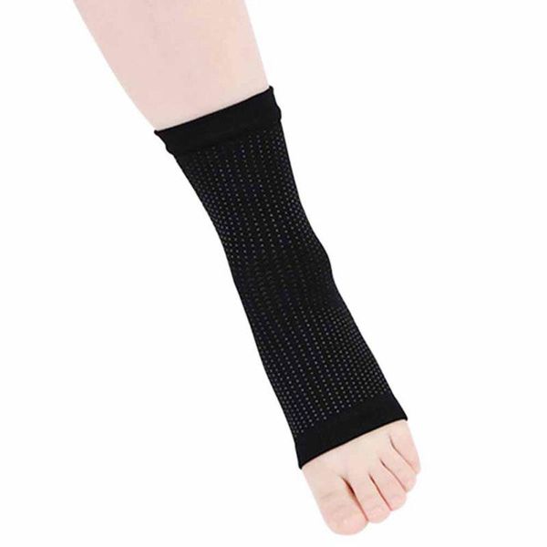 sports socks sleeve sock outdoor men women running cycle basketball foot angel anti fatigue compression mountain, Black
sports socks sleeve sock outdoor men women running cycle basketball foot angel anti fatigue compression mountain, Black